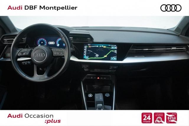 Audi A3 Sportback image 7