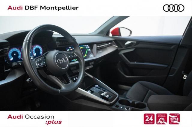 Audi A3 Sportback image 5