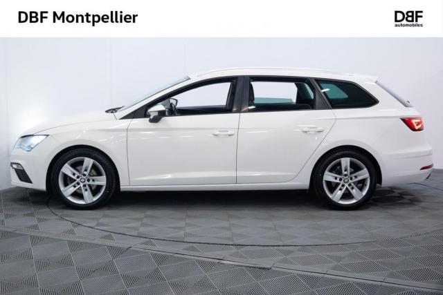 Seat Leon image 7
