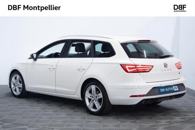 Seat Leon image 3