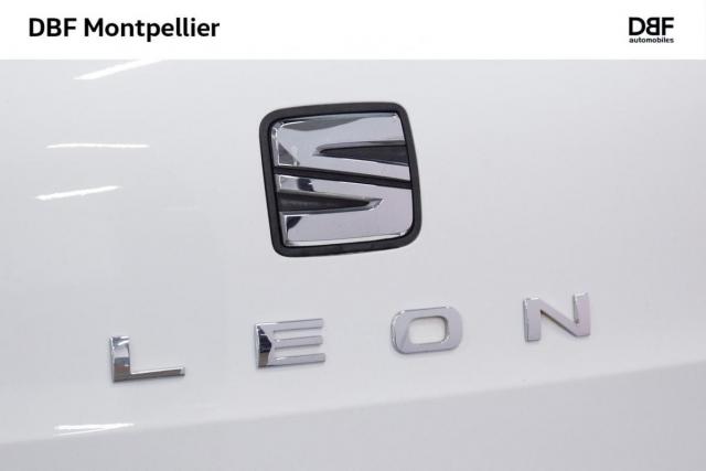 Seat Leon image 9
