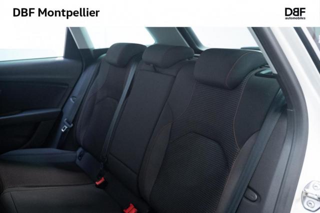 Seat Leon image 8