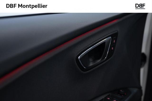 Seat Leon image 2