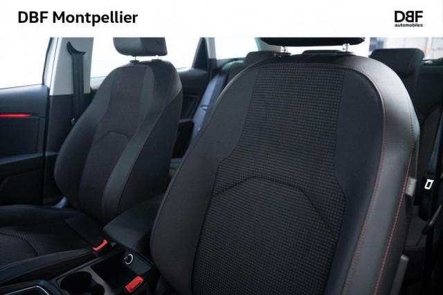 Seat Leon image 1