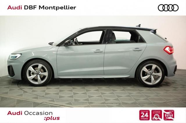 Audi A1 Sportback image 8