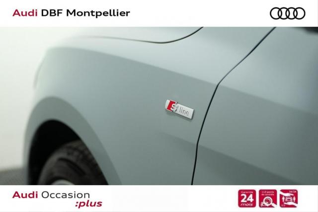 Audi A1 Sportback image 6