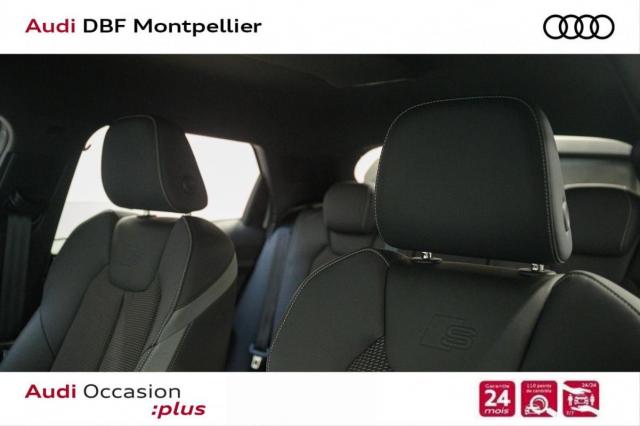 Audi A1 Sportback image 9