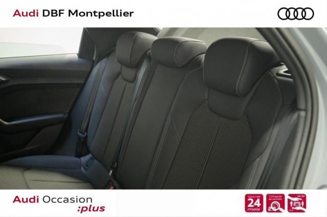 Audi A1 Sportback image 3