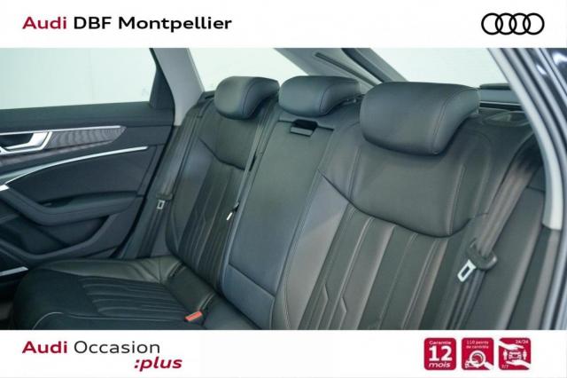 Audi A6 Avant image 7