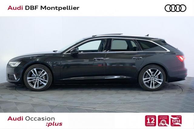 Audi A6 Avant image 6