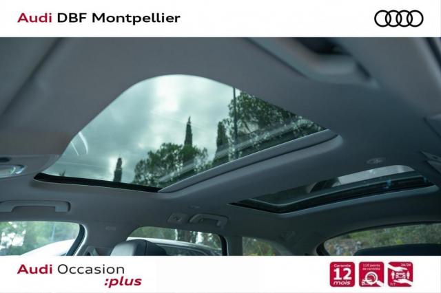 Audi A6 Avant image 3
