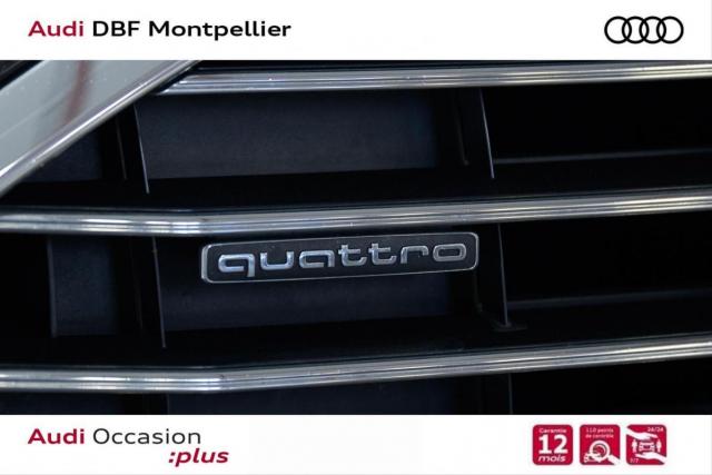 Audi A6 Avant image 2