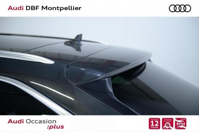 Audi A6 Avant image 8