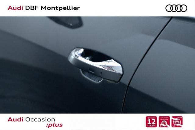 Audi A6 Avant image 9