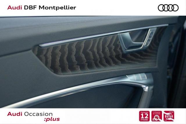 Audi A6 Avant image 5