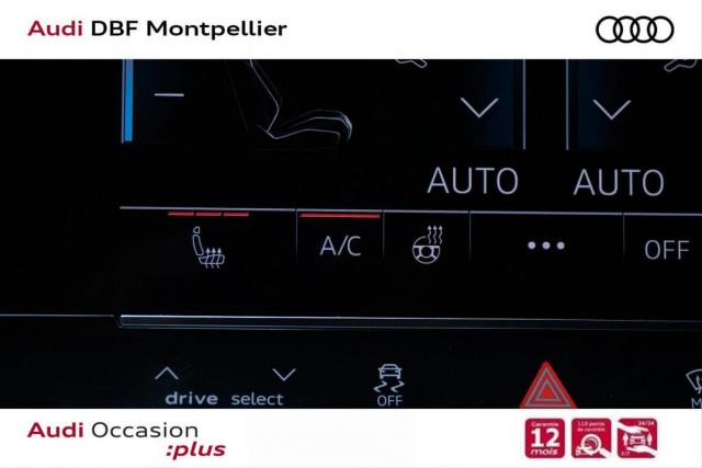 Audi A6 Avant image 4