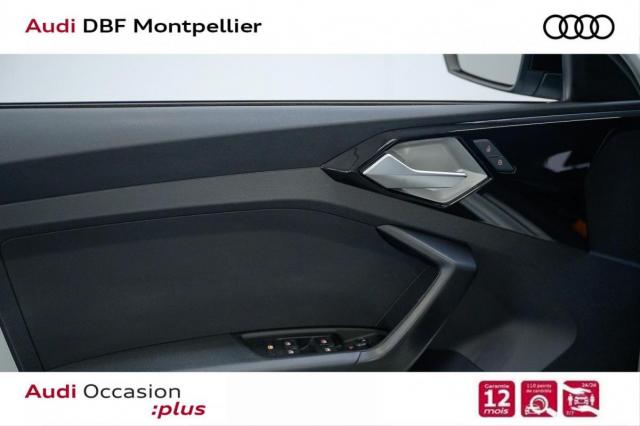 Audi A1 Sportback image 7