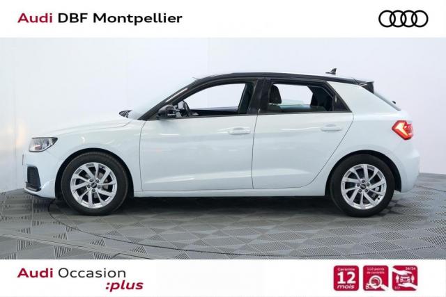 Audi A1 Sportback image 5