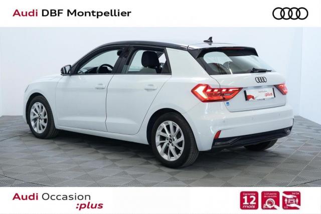 Audi A1 Sportback image 3