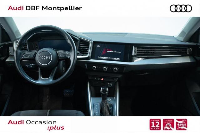 Audi A1 Sportback image 6