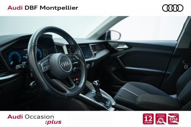 Audi A1 Sportback image 1