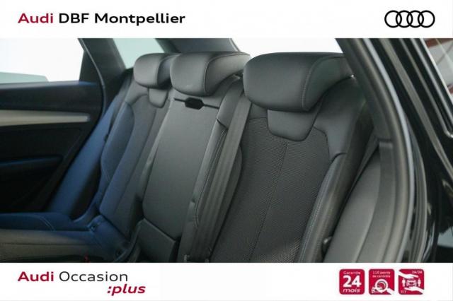 Audi Q5 image 9