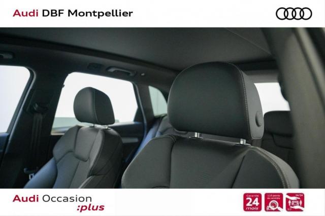 Audi Q5 image 4