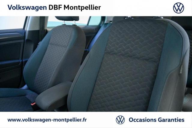 Volkswagen Golf image 5