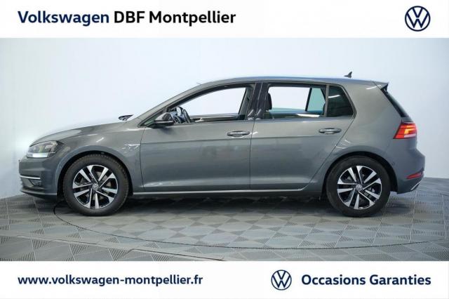 Volkswagen Golf image 8