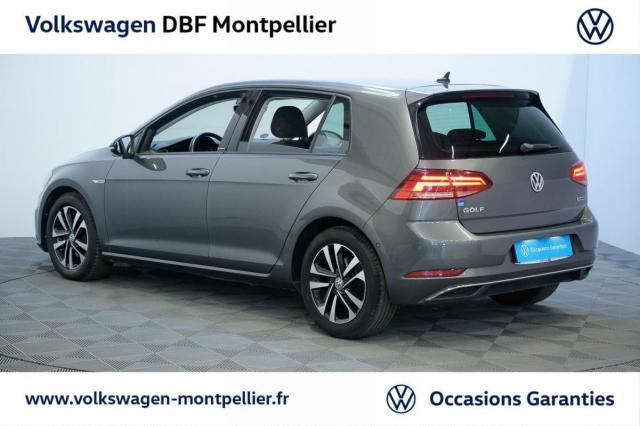 Volkswagen Golf image 3