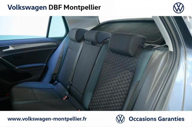 Volkswagen Golf image 4