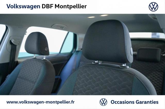 Volkswagen Golf image 1