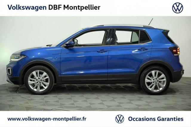 Volkswagen T-Cross image 9