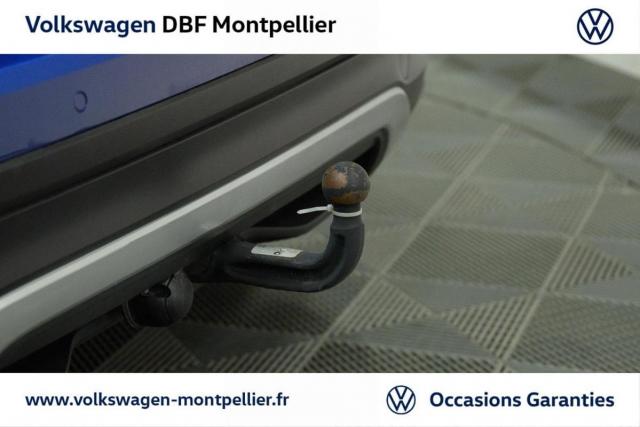 Volkswagen T-Cross image 4