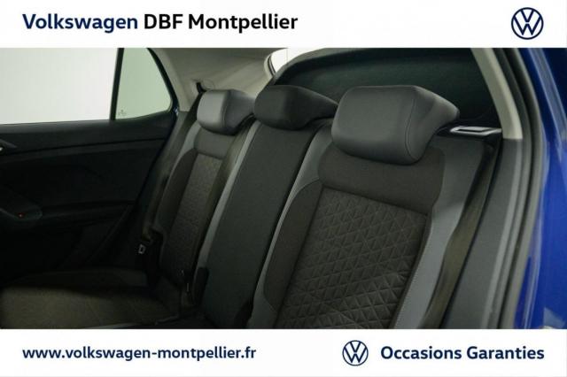 Volkswagen T-Cross image 1