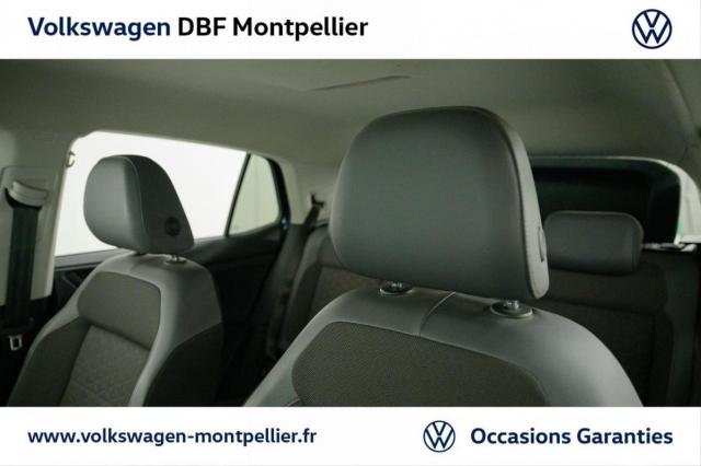 Volkswagen T-Cross image 3