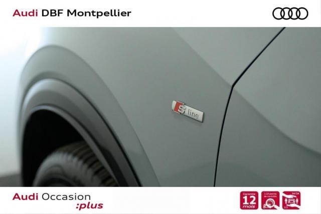 Audi Q2 image 7