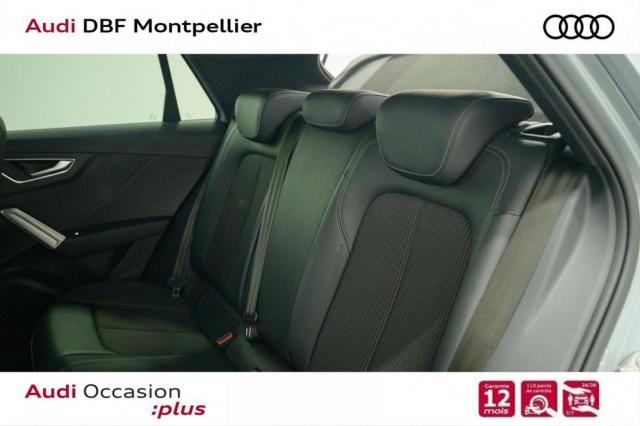 Audi Q2 image 2