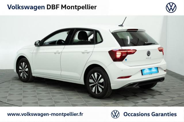 Volkswagen Polo image 8