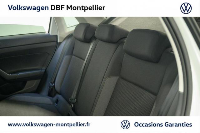 Volkswagen Polo image 4