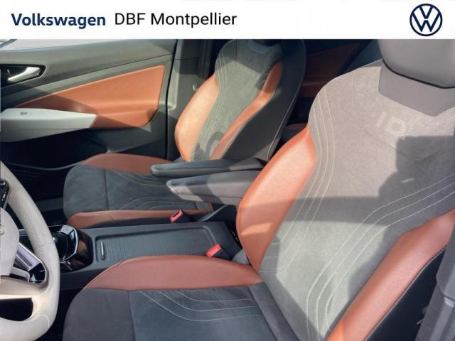 Volkswagen Id.4 image 7