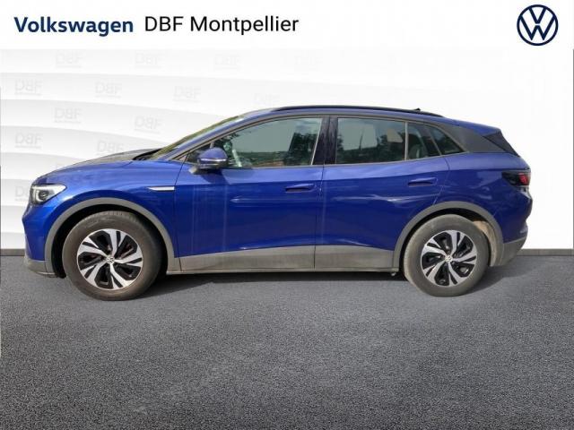 Volkswagen Id.4 image 8