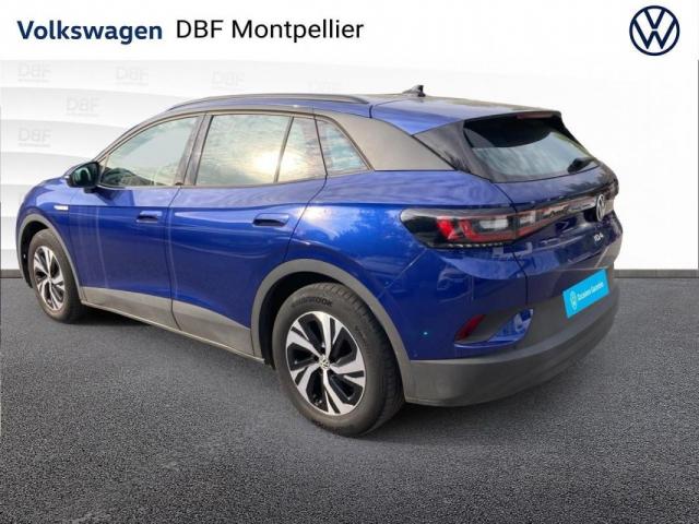 Volkswagen Id.4 image 4