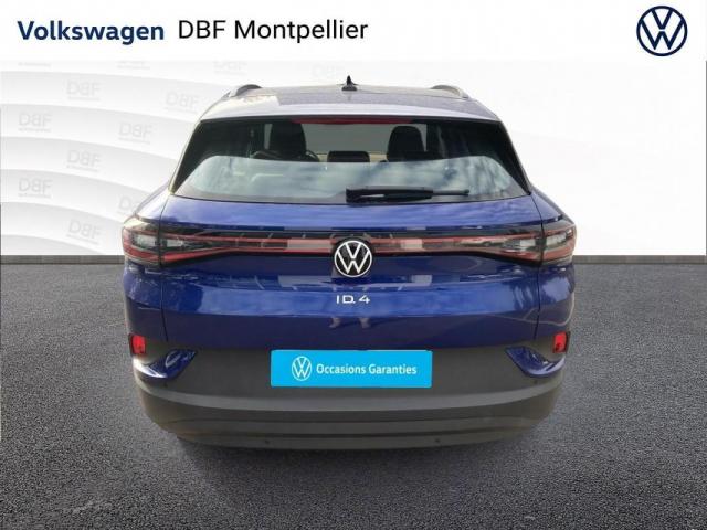 Volkswagen Id.4 image 2