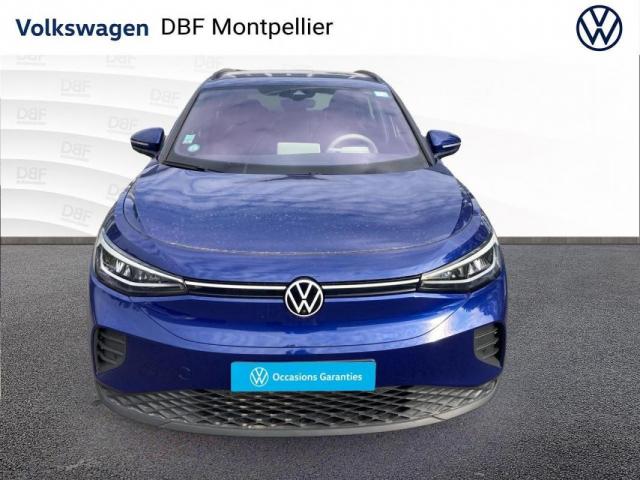 Volkswagen Id.4 image 9