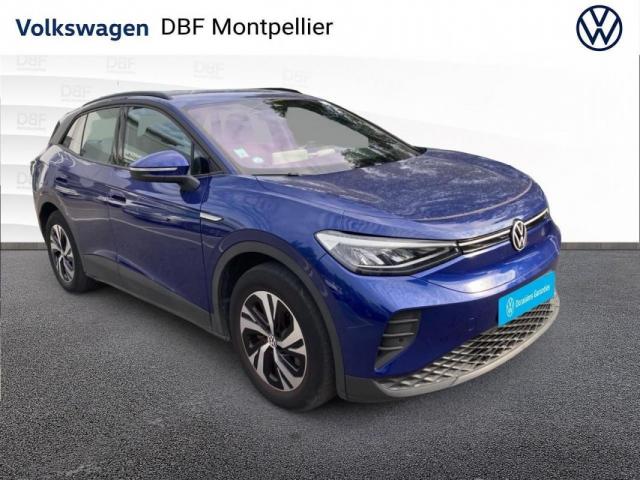 Volkswagen Id.4 image 6