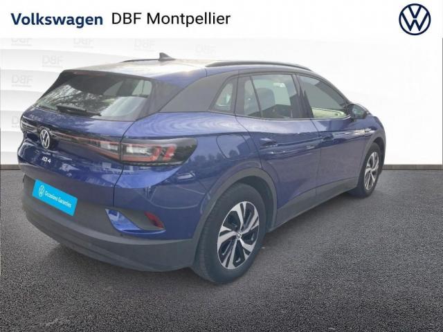 Volkswagen Id.4 image 3