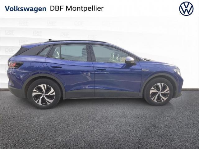 Volkswagen Id.4 image 5