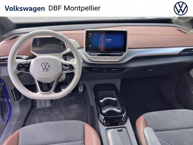 Volkswagen Id.4 image 1