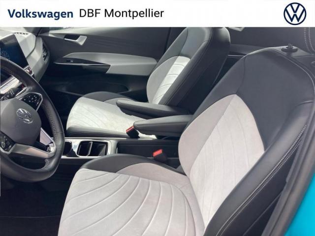 Volkswagen Id.3 image 6